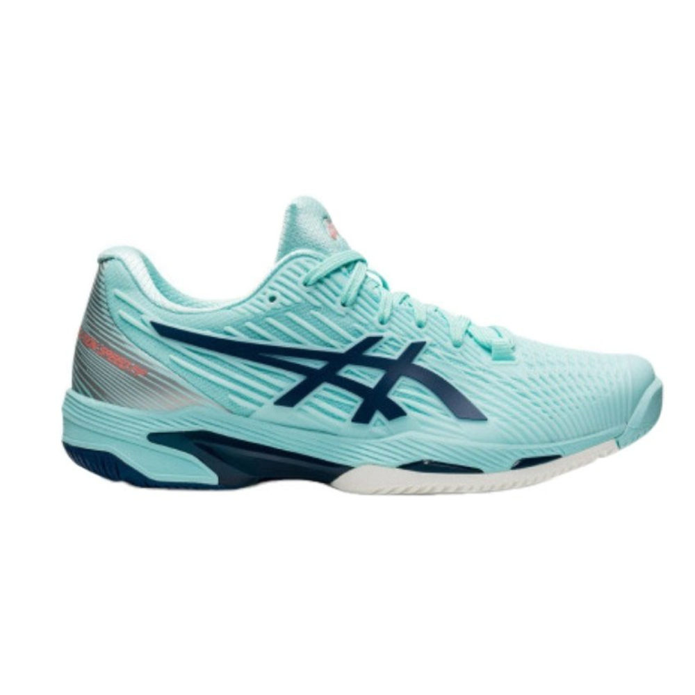 Asics women's d fit clearance
