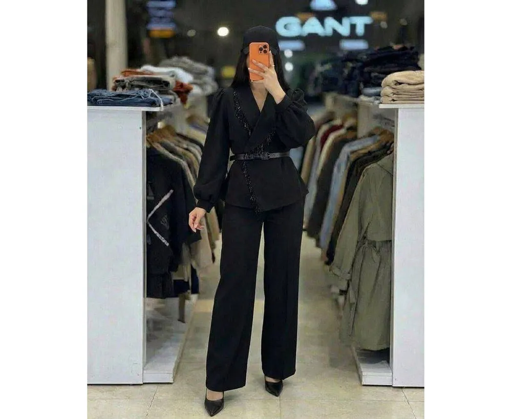 Костюм 6841807 Fabrika