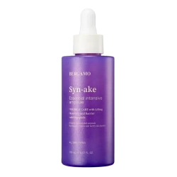 Bergamo Syn-Ake Essential Intensive Ampoule 150 ml,Интенсивная с пепдидам.змеинного яда 150мл