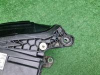 Фара правая Skoda Kodiaq (2016-2022) LED