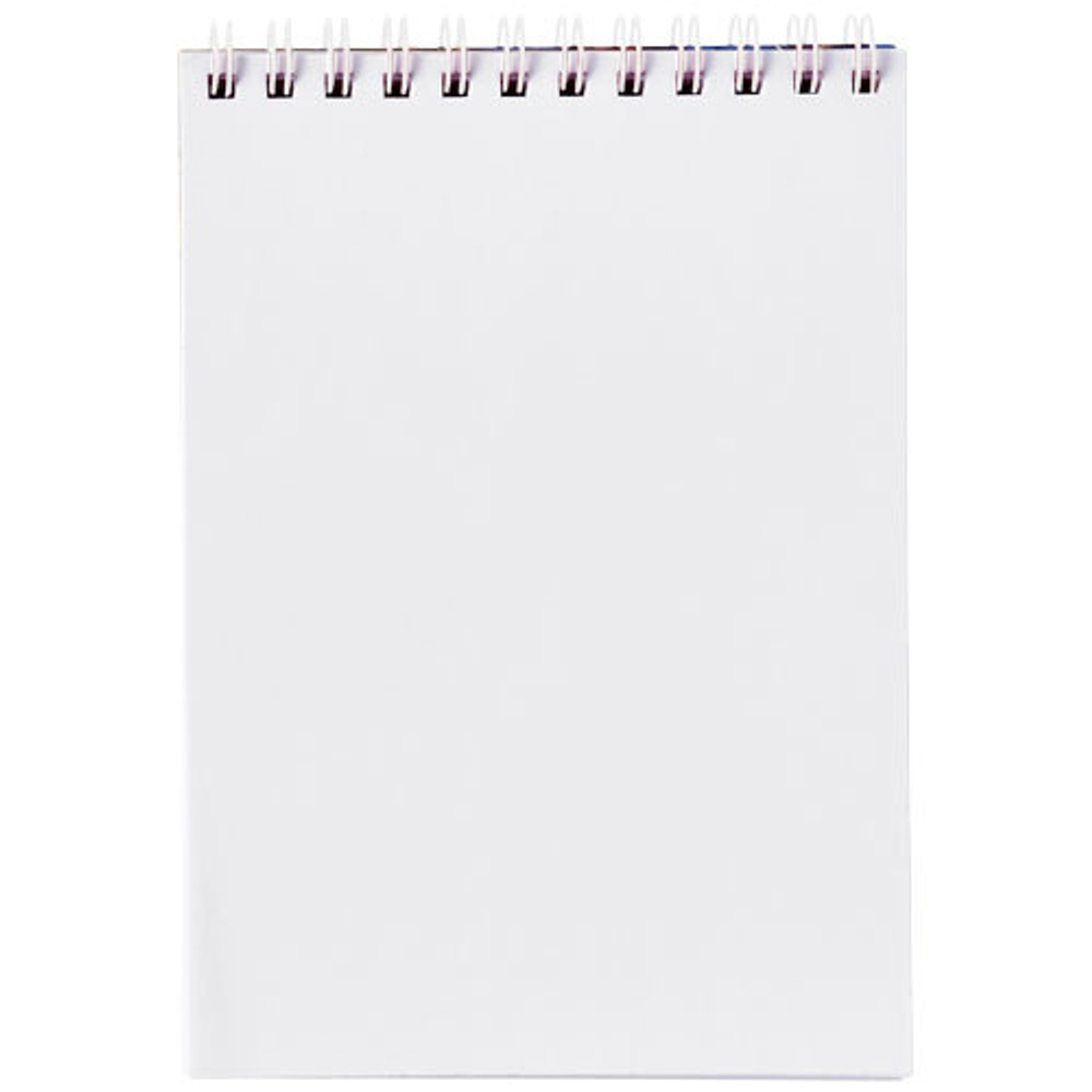 Блокнот Desk-Mate® формата A6 на спирали