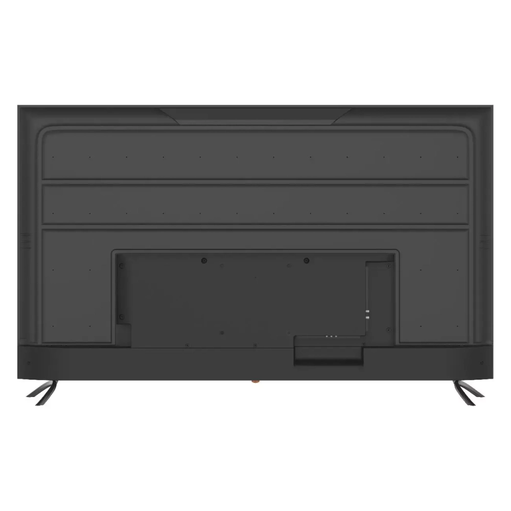 Телевизор Topdevice 65" TDTV65BS06U black (UHD 4K, Smart TV, DVB-T2/C/S2)