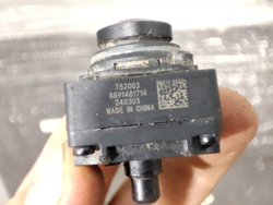 Камера передняя Geely Tugella 19-нв Б/У Оригинал 7088079100