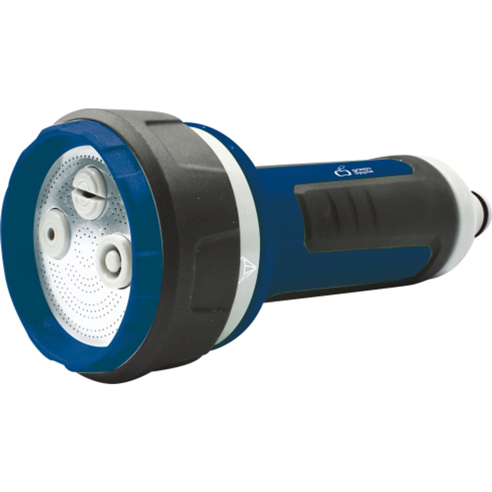 GANS-02 GREEN APPLE Пистолет распылитель 4 режима | GREEN APPLE