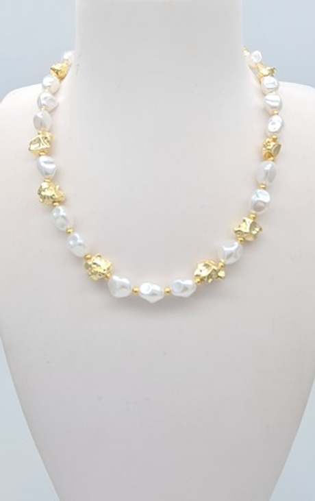 91000660 Колье Selena