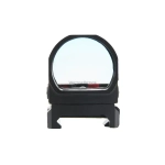 Коллиматорный прицел Vector Optics Frenzy-X 1x22x26, RD 3 MOA, AUT, MOJ (SCRD-37)