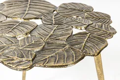 Кофейный столик Leaf