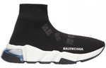 Balenciaga Balenciaga Speed Clear Sole (Женская размерная сетка)