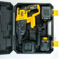DeWalt Перфоратор, 2 акк.