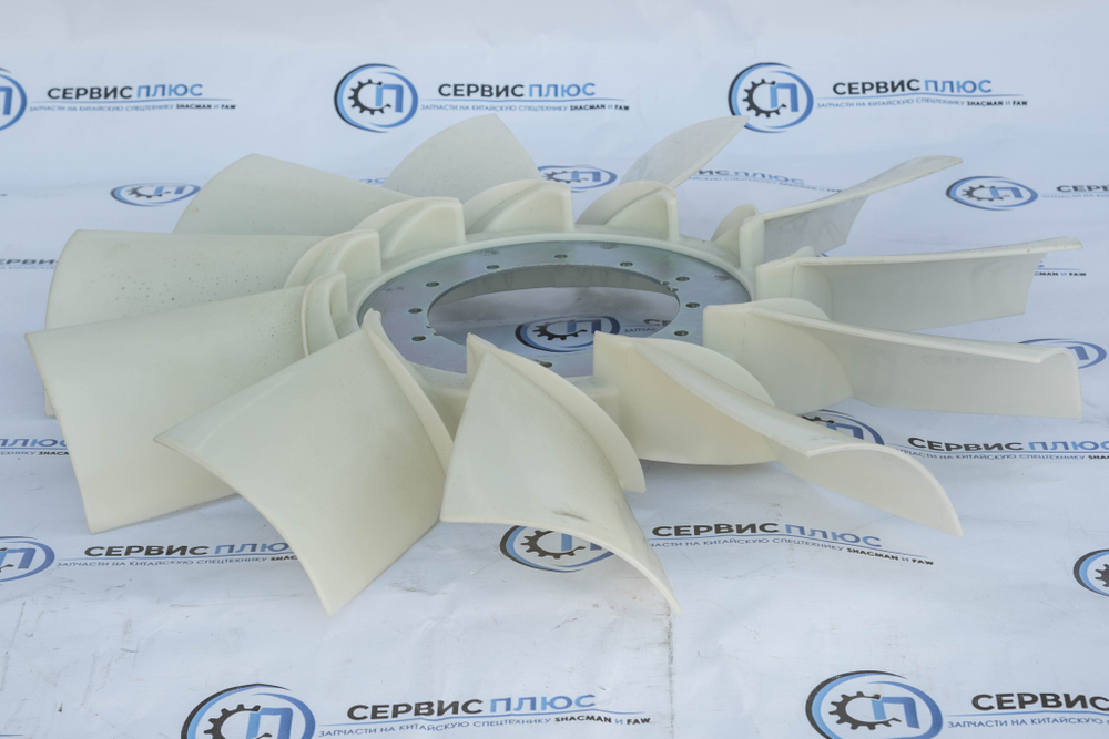 Вентилятор CA6DМ,  1308010-73A/B