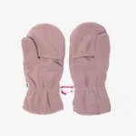 Варежки Меч Fleece Mittens Lilac