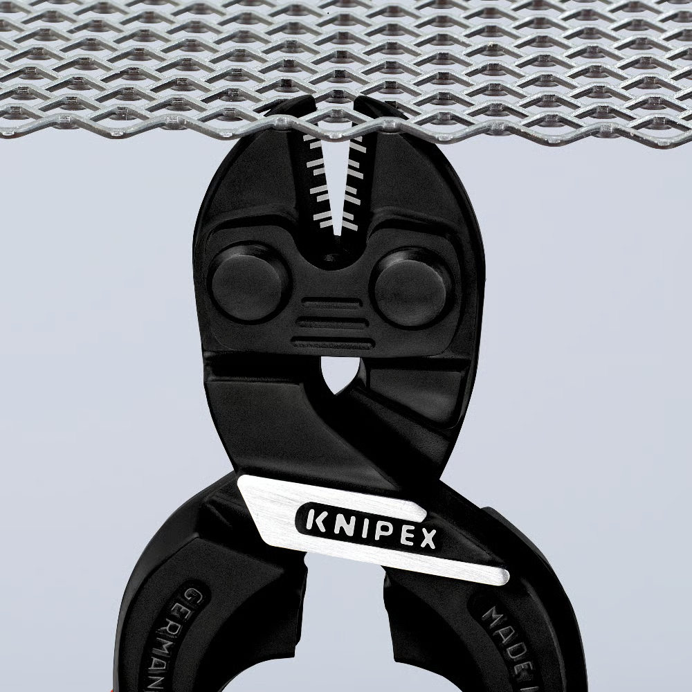 Компактный болторез KNIPEX CoBolt 7101160