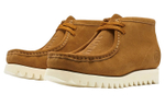 A Bathing Ape Manhunt Ankle Boots