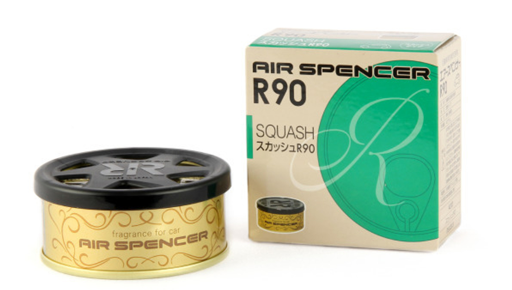 Ароматизатор EIKOSHA R90 SQUASH A203, Premium