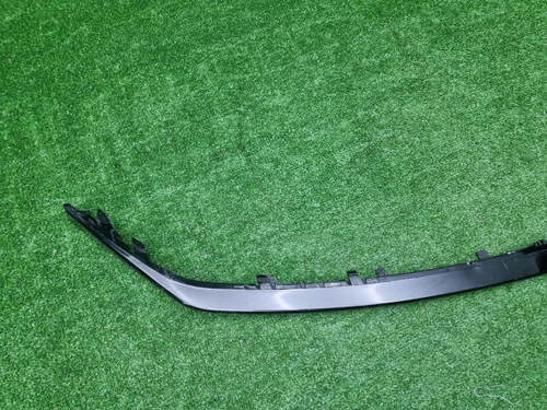 Накладка переднего бампера EXEED TXL (2021-н.в.)