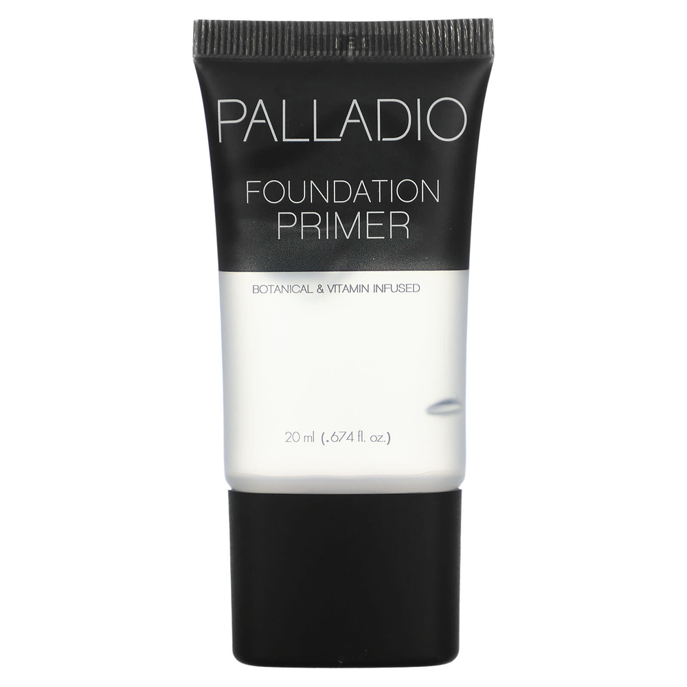 Palladio, Праймер под тональную основу, 20 мл (0,674 жидк. унц.)