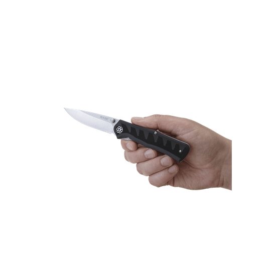 Нож RUGER R1205 CRACK-SHOT