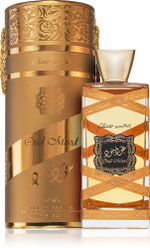 Lattafa Oud Mood Elixir  парфюм