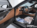 Genesis G80 (RG3) Дизель 2.2 AWD (01.2021)
