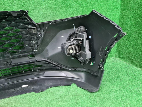 Бампер передний Chery Tiggo 7 Pro Max (2022-2024)