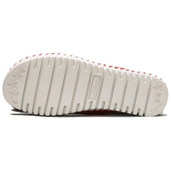 Skechers Sepulveda 'Red'