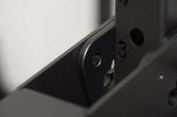 Упор для груди/спины на функциональную раму