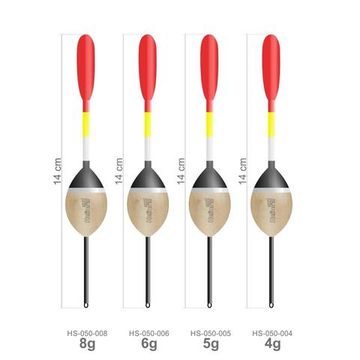 Поплавок Helios (HS-050-005)