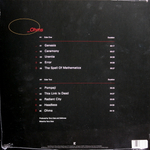 Deftones / Ohms (Limited Edition)(Coloured Vinyl)(LP)
