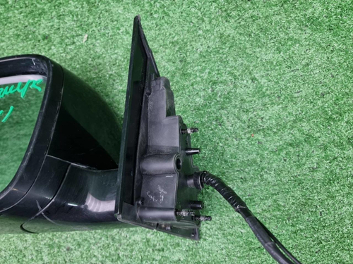 Зеркало левое Tank 500 (2021-н.в.) 17 контактов