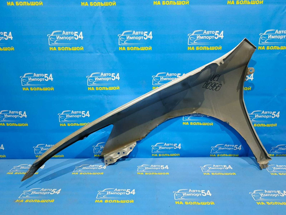 Крыло переднее правое Honda INSPIRE 2003-2007