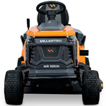 Трактор садовый VILLARTEC MR 1592H 1104150000