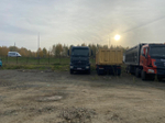 Mercedes-Benz AROCS 6x4 Седельный тягач 3348S AT (Дизельный, 12,8 л, 476 л.с., АТ)