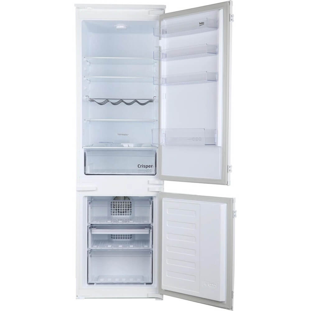 Встраиваемый холодильник BEKO BCHA 2752 S