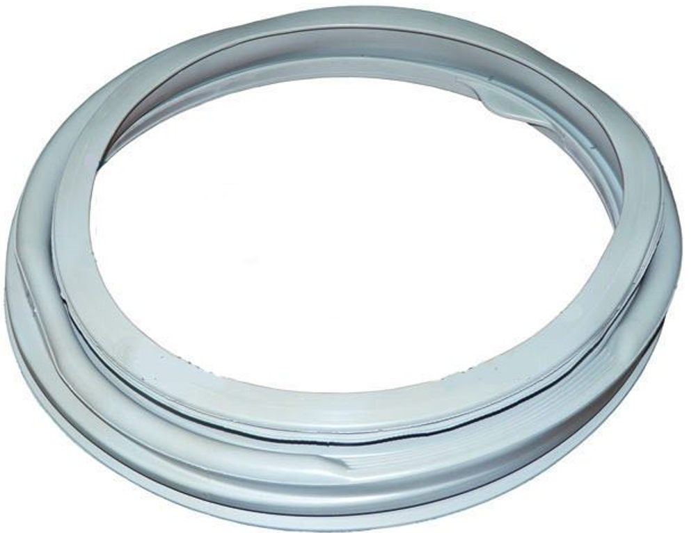 Уплотнитель двери, манжета люка для стиральной машины Indesit (Индезит) / Ariston (Аристон) 095328