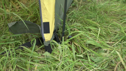 Шатер Maverick Cosmos 400