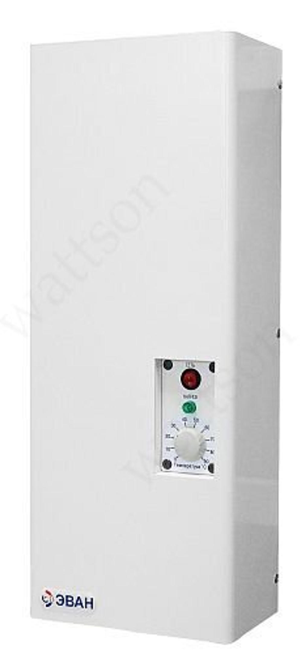 Котел настенный электрический ЭВАН-С 1-18