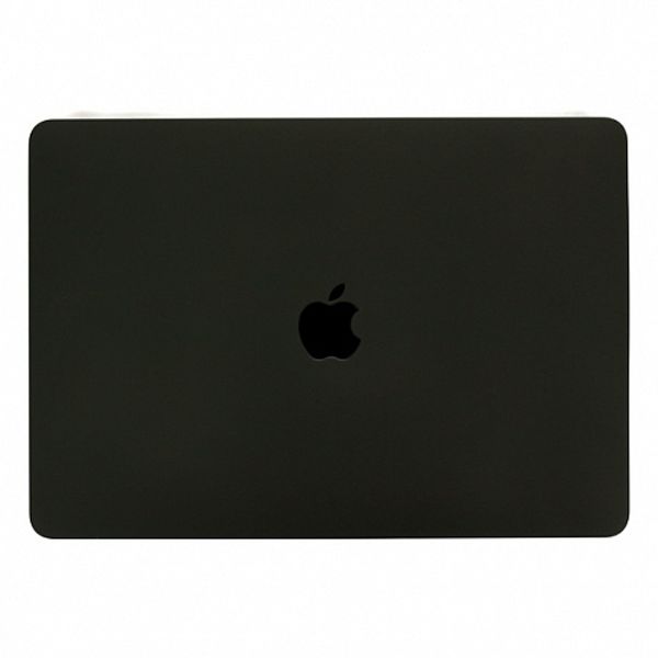 Чехол Shield Case для MacBook Pro 15" Touchbar 2016/2017 (Черный)