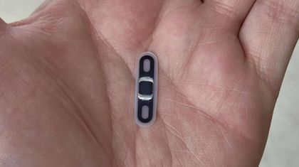 Криптовалюты теперь можно хранить под кожей