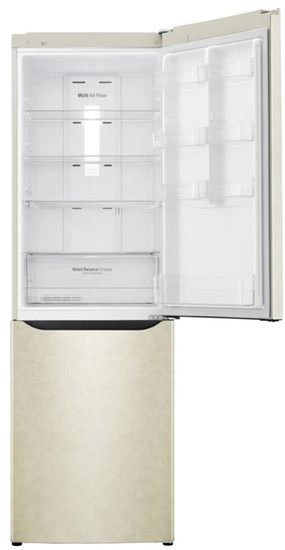 Холодильник LG GA B419 SEHL