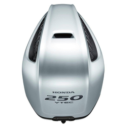 4х-тактный лодочный мотор HONDA BF250D XRU