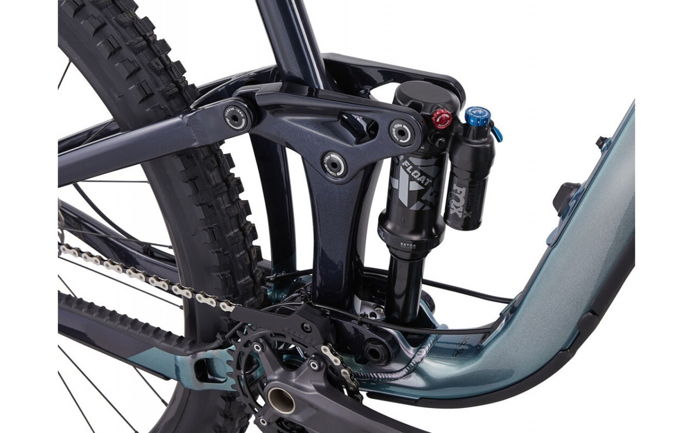 Горный велосипед Giant Reign 1 (2023)