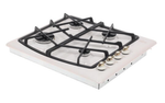 Поверхность варочная  Гефест СГ СН 1211 К54 (крем.,ручки латунь, газ/к 59*51)