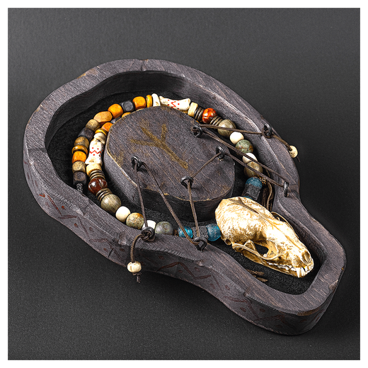 Оберег «Дух Тайги»