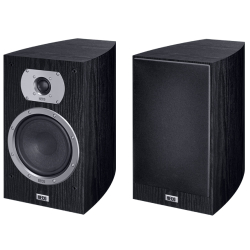 Полочная акустика HECO Victa Prime 302 Black