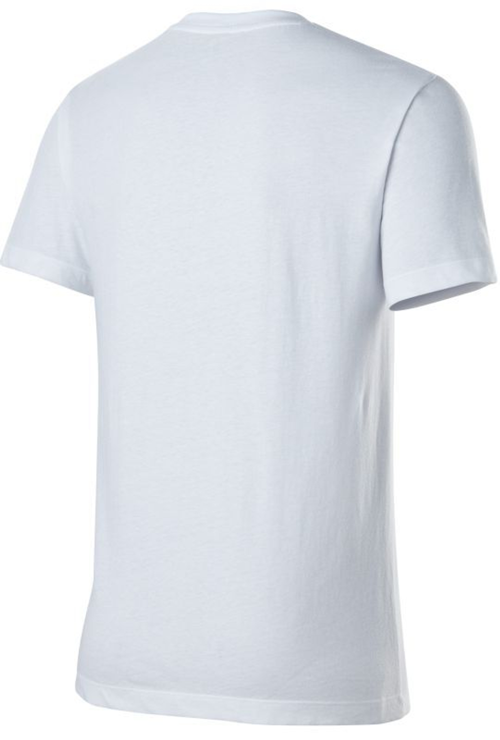 Футболка для мальчика теннисная Wilson Tokyo Tech Tee Y - white