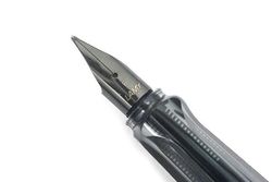 Перьевая ручка Lamy Al-Star 071 черный F (4000525)