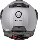 SCHUBERTH E2 CONCRETE GREY