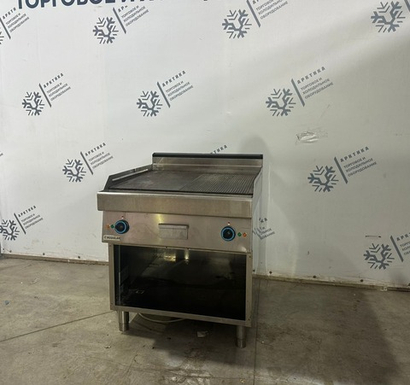 Плита электрическая Modular 90/80 FTRE