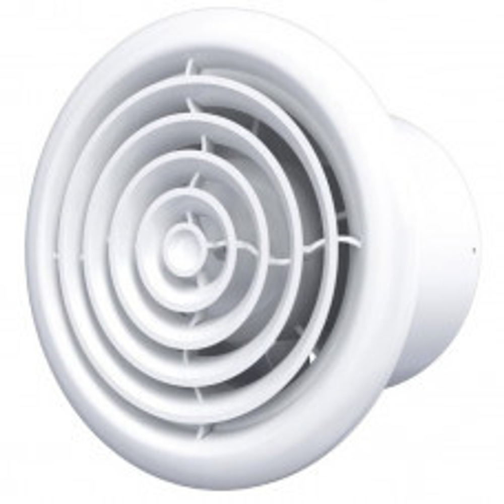 Вентилятор канальный PROFIT 4 ВВ (шпп) D100