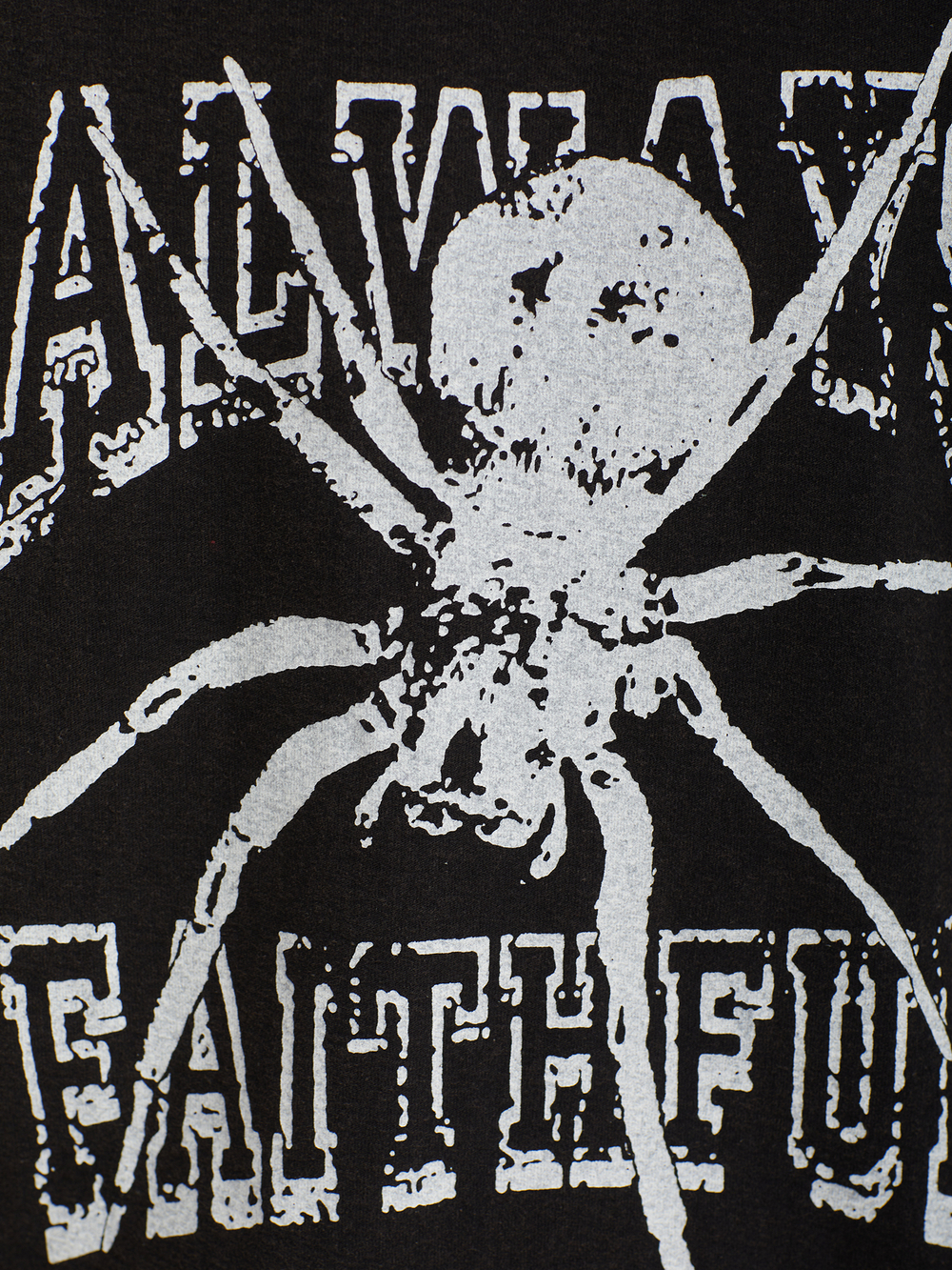 Мужская Футболка Authentic Reverse